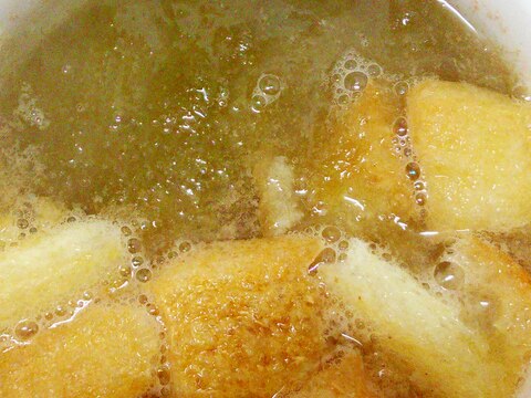 お湯を注ぐだけの簡単スープ とろろ昆布と油揚げ レシピ 作り方 By みずたまsweet 楽天レシピ お湯を注ぐだけの簡単スープ とろろ昆布と油揚げ レシピ 作り方 By みずたまsweet 楽天レシピ